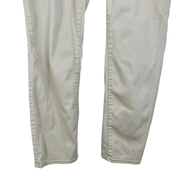 No Boundaries Khaki Pants - Picture 7 of 7